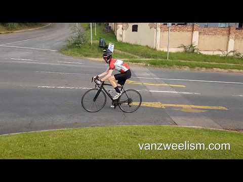 Completing a half Everest in 4 hours 23 minutes