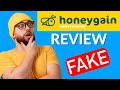 Honeygain Review - "Passive Income" Or Scam (There are NO Honeygain Tricks)