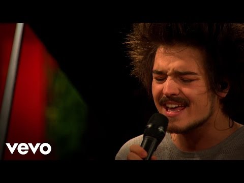 Gentleman - Homesick feat. Milky Chance (MTV Unplugged)