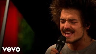 Gentleman - Homesick feat. Milky Chance (MTV Unplugged)