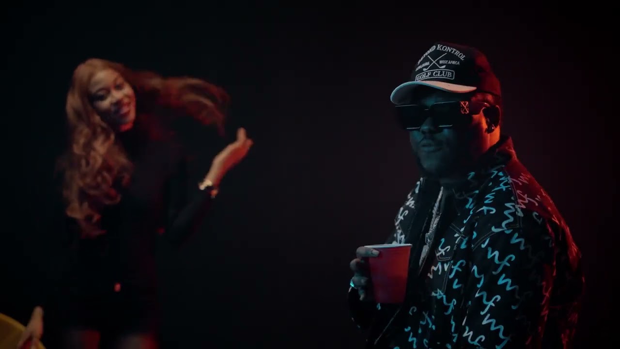 Stopit (Official Video)