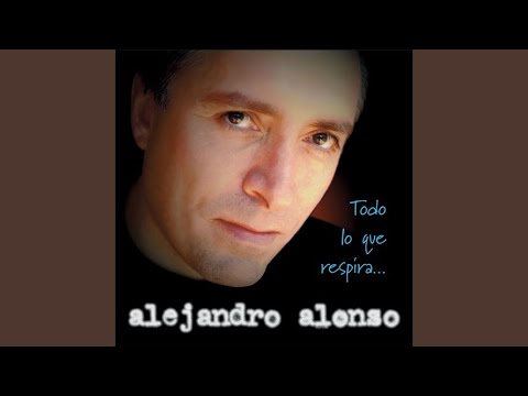 En Pos De Mí - Alejandro Alonso