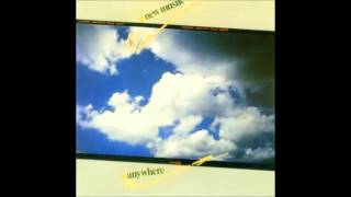 New Musik - Anywhere: Areas