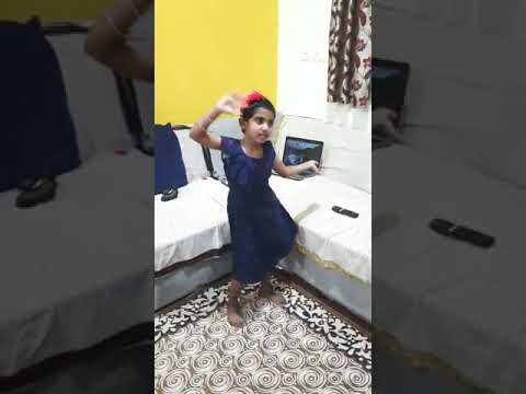 Jumba kids dance by Jashvi