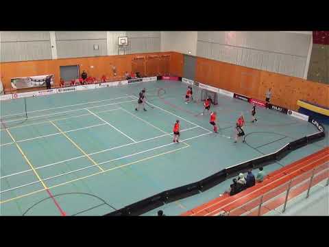 T16 SM-karsinta lohko A 2.10.2022 Kontiolahti,  EräViikingit - 02JKL