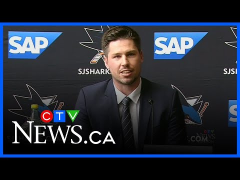 London NHL player calls it quits after battling injury