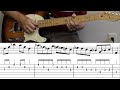 How to Play it Never Woulda Worked Out Anyway by Brad Paisley