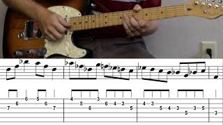How to Play it Never Woulda Worked Out Anyway by Brad Paisley