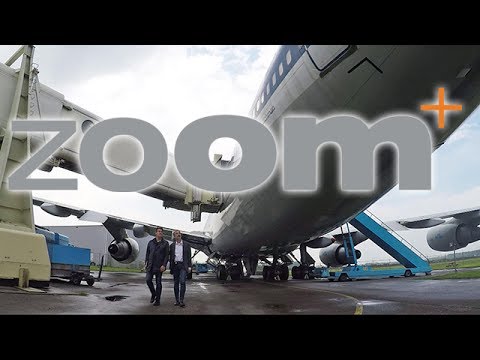 ZDF ZOOM: Dicke Luft im Flieger (Doku, D 2017)