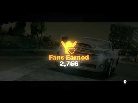 Blur - x48 - Double Damage - NY Dumbo (All Lights) - 6-23-2024