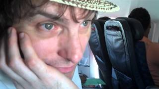 Tommy Stinson Goes To Haiti - Day One