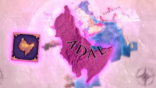 Common Adal Experience Eu4 meme