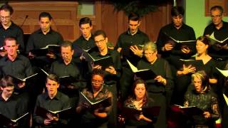 15  Fum, Fum, Fum arr  Shaw Parker