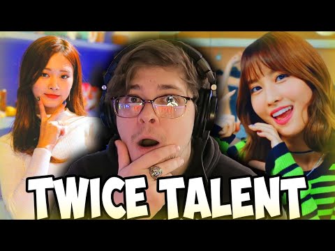INSANE TALENT - Musician Discovers TWICE - Signal x One More Time x Heart Shaker x Likey (Exclusive)
