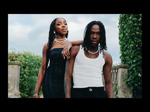 Nissi, Fireboy DML - Nobody