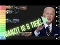 AI Presidents Fail To Rank Cod Zombies Maps