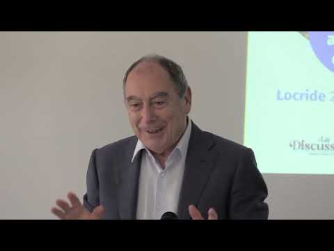Intervento di Giampiero Catone, Direttore de La discussione, alla IV edizione di Polsi ambiente