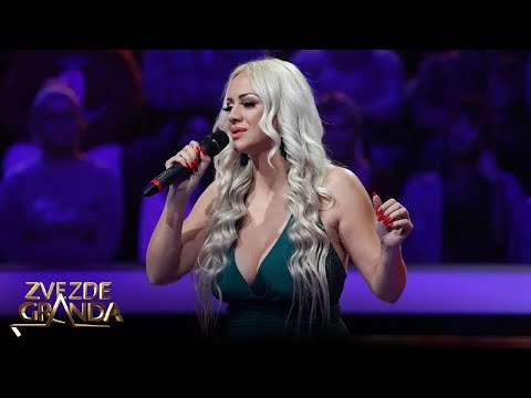 Natasa Vodenicar - Dobro moje, Nisi u pravu (live) - ZG - 18/19 - 02.02.19. EM 20