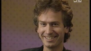 Tony Banks - We Can&#39;t Dance Era Interviews