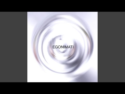 Egonimati x Egonlab