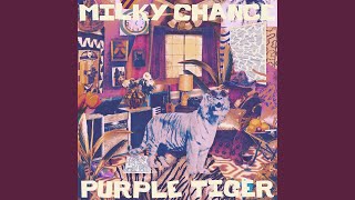 Musik-Video-Miniaturansicht zu Purple Tiger Songtext von Milky Chance