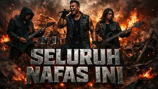 Download lagu SELURUH NAFAS INI – LAST CHILD | ROCK MODERN COVER by KENAN ROCK INDO mp3 Download lagu SELURUH NAFAS INI – LAST CHILD | ROCK MODERN COVER by KENAN ROCK INDO mp3