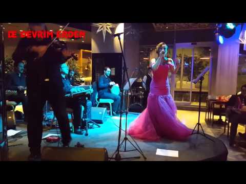 Devrim Erden - Gülümse Biraz | 2016 Yılbaşı Özel