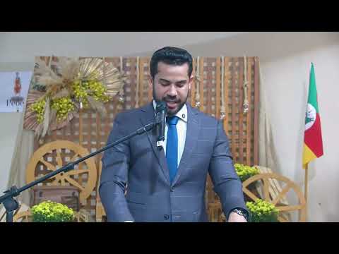 Sessão Solene nº 02-2025 - Wlad Mesquita - 15-09-2025