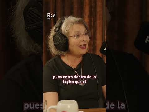 ¿Alguien le preguntaba su opinión a los hombres? | Entrevista a Elvira Roca en #esdlb 🍻