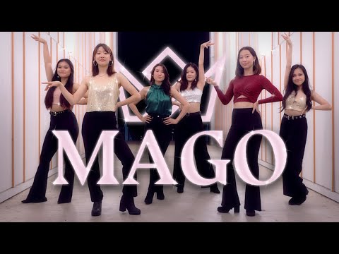 ATX KDC / GFRIEND (여자친구) - MAGO [Dance Cover]