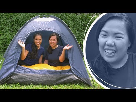 この29歳の女性は金融の仕事を辞めて2年間世界を旅していた｜CNBCプロフィール (This 29-year-old quit her job in finance to travel the world for 2 years | CNBC Profiles)