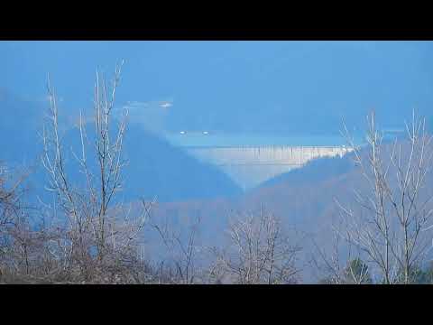Vârful Șotrile - Lunca Mare - Podu Cheii - Brebu - Panoramic Romania -  -2023