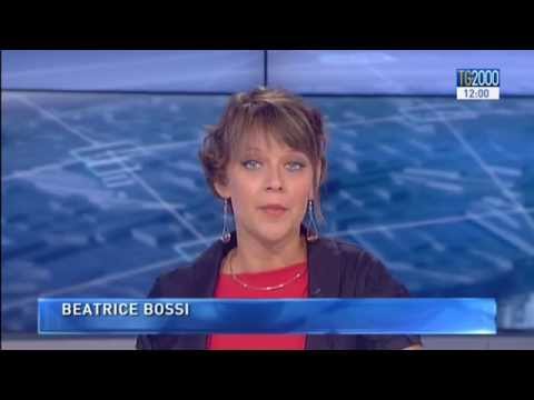 Tg2000 del 16 luglio 2015 - Edizione 12