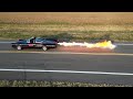 Close Up Look Insane Batmobile Built By Ohio Man