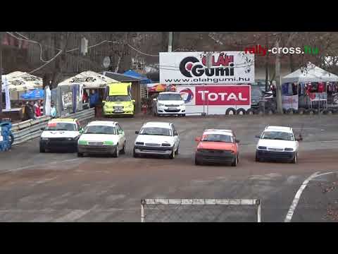 2018.04.01 EUROASZFALT Rallycross CEZ és Országos Bajnoki Futam Máriapócs Astra