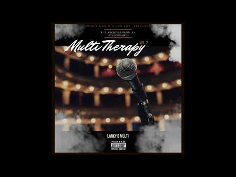 UnderDawg Ft. Mr. Kool-Aidd