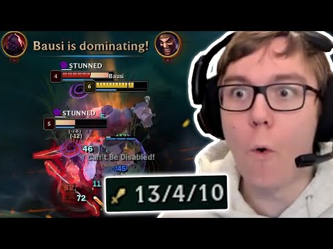 I HAVE FOUND THE SOLUTION TO NOT INT ANYMORE 😱