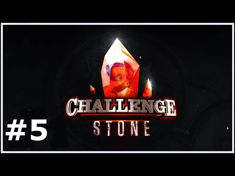 Challengestone 2 - Part 5: Kolento Vs. Eloise Ro8 Match