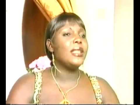 Groupe Kilimanjaro - Mambueni 7&8 (Entier) 2004 VHS