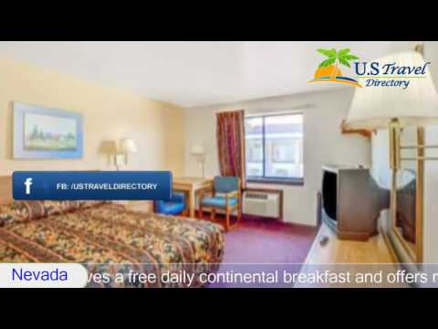 Super 8 Carson City - Carson City Hotels, Nevada