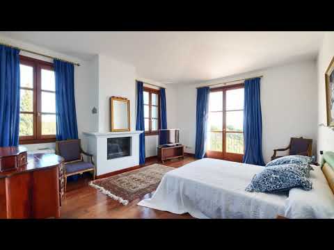 Finca   Cortijo for sale in Estepona 50 000M2 PLOT