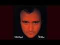 Phil Collins - Don't Lose My Number (Audio)