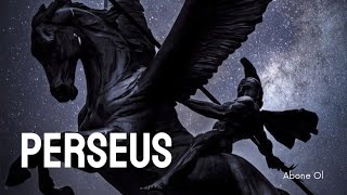 PERSEUS KİMDİR ?