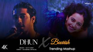 Download lagu Dhun X Baarish - Mashup (Full Version) | Arijit Singh | Lo-fi 2307 | Latest 4K Trending Mashup mp3