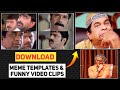 How To Download Meme Templates And Funny Video Clips
