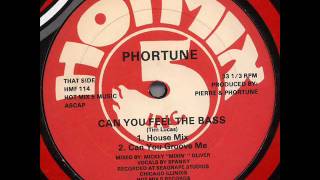 Phortune - String Free
