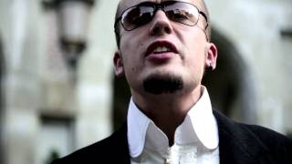 Le Croupier &amp; Shuarma - Presunto Tocador