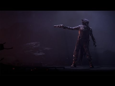 Destiny 2: Renegados - Última Mão do Pistoleiro [BR]