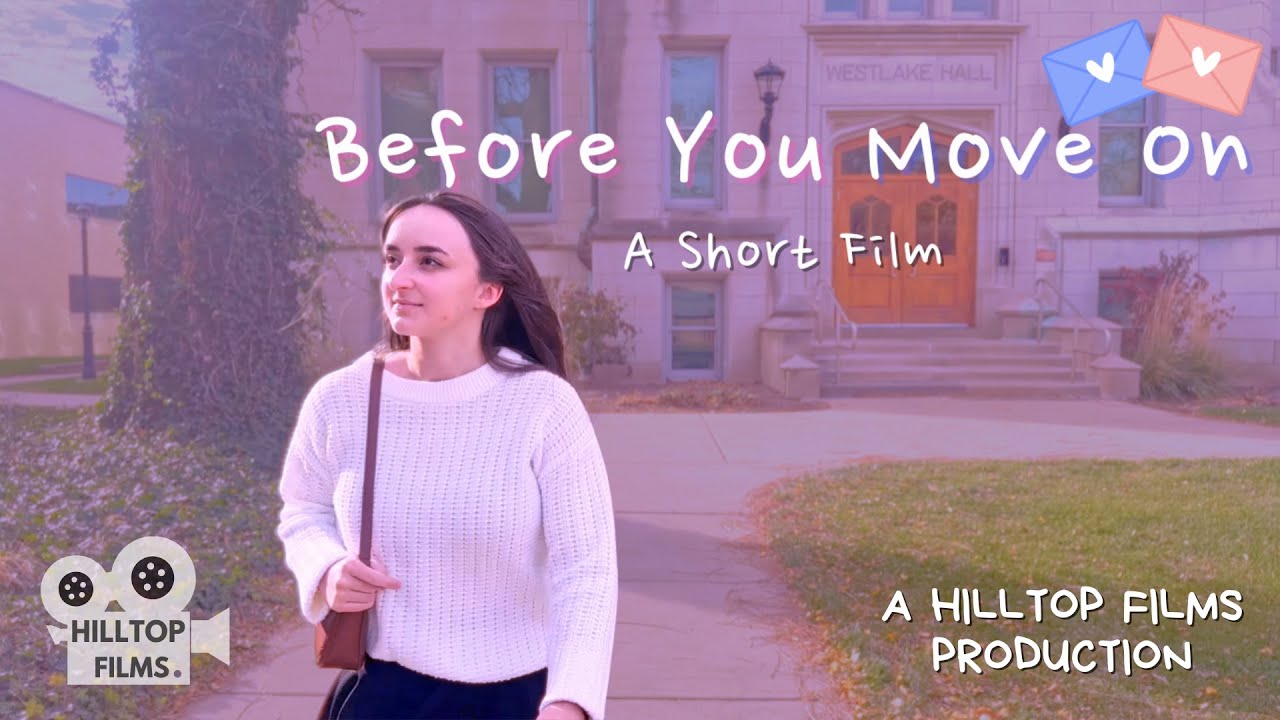 Before You Move On - A Short Film Sequel