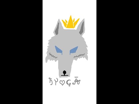 HYOGA x KIRAW x LUGA - SUPERVILLAIN [432 Hz + slowed down + reverb]